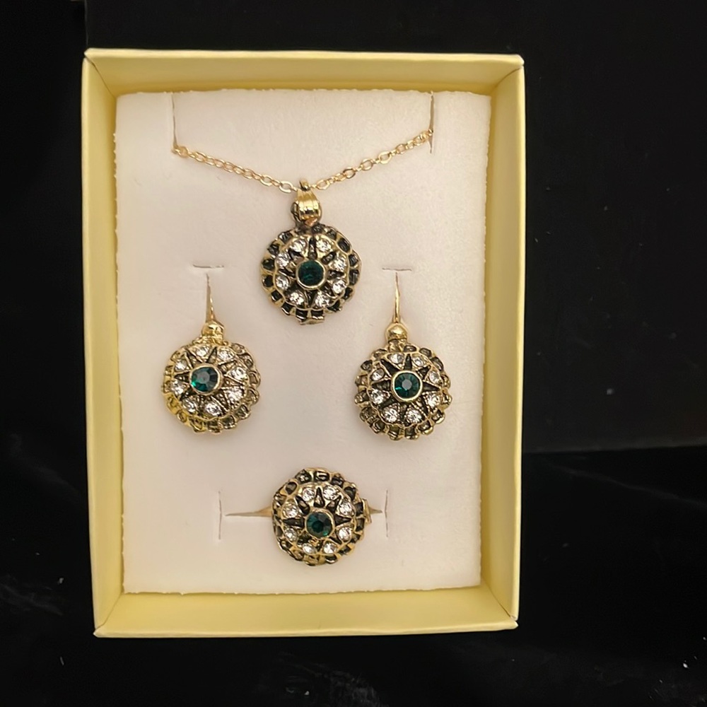 Jewelry Set